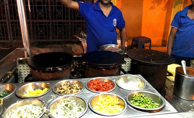 Photo of Bombay 99 Variety Dosa Corner (Food cart)