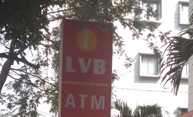 Photo of Laxmi Vilas Bank