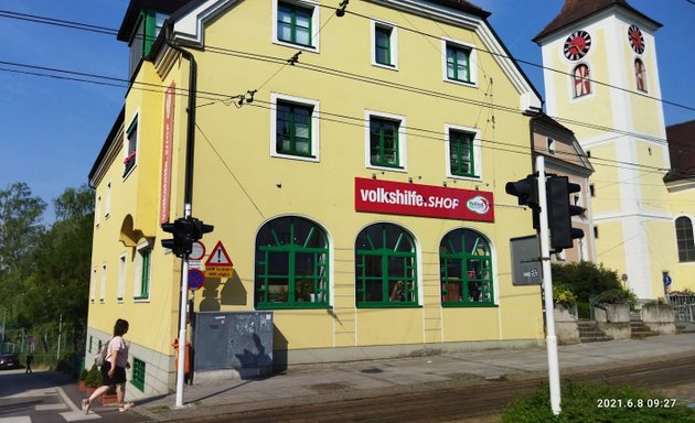 Foto von Volkshilfe ReVital Shop Ebelsberg