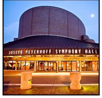 Photo of Baltimore Symphony Orchestra