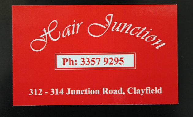 Photo of Hair Junction