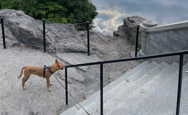 Photo of Belvedere Castle