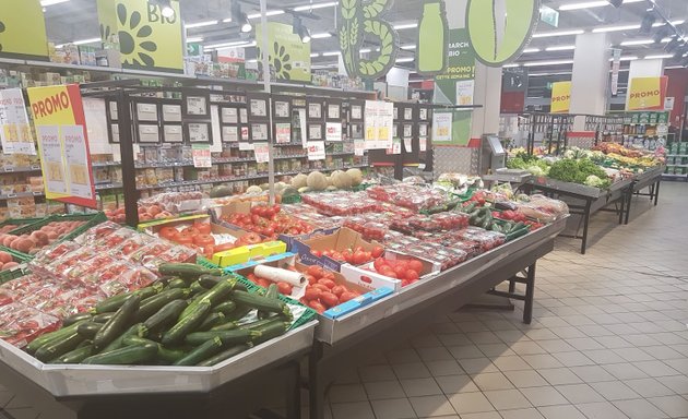 Photo de Casino supermarché