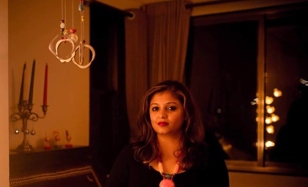 Photo of Pooja Rajwani- Counselor, Tarot Reader & Astrologer