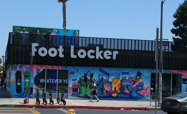 Photo of Foot Locker