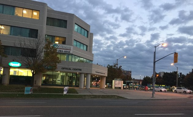 Photo of Scarborough Professional Centre