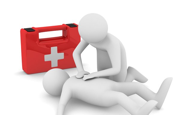 Photo of Windsor/Essex CPR & First Aid Training