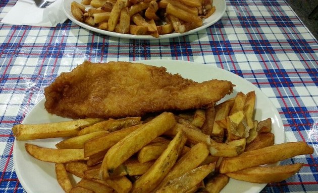 Photo of Heritage Fish & Chips