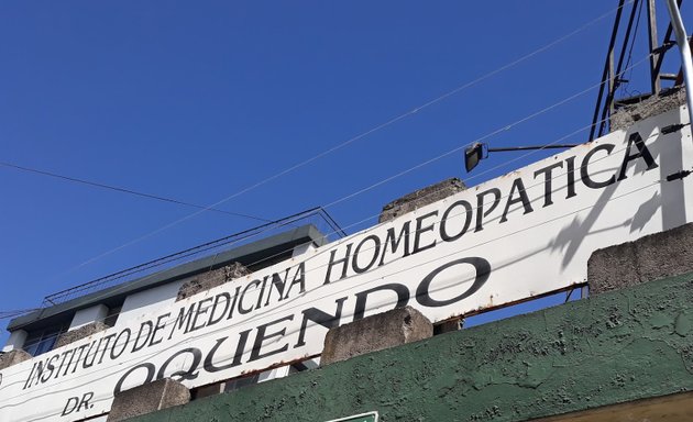 Foto de Instituto De Medicina Homeopatica