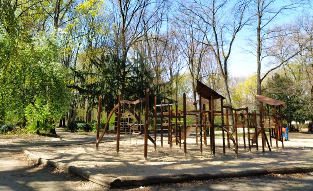 Foto von Kinderspielplatz