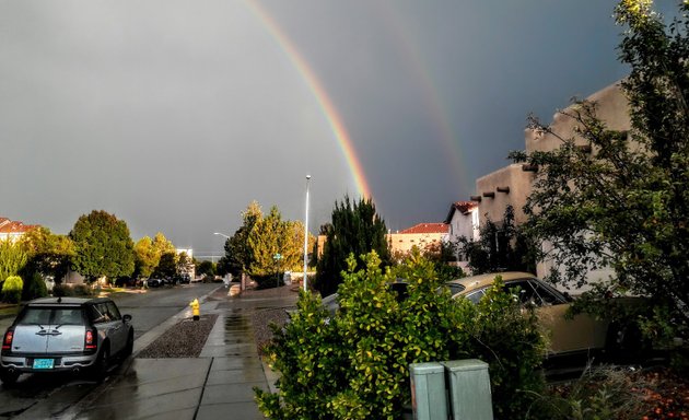 Photo of Paseo De Estrella Park