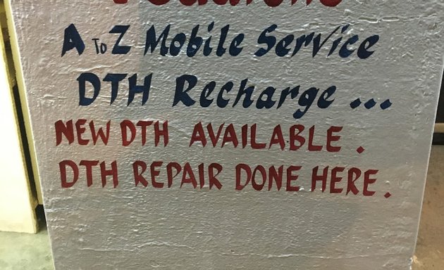 Photo of Mobile repair & DTH services