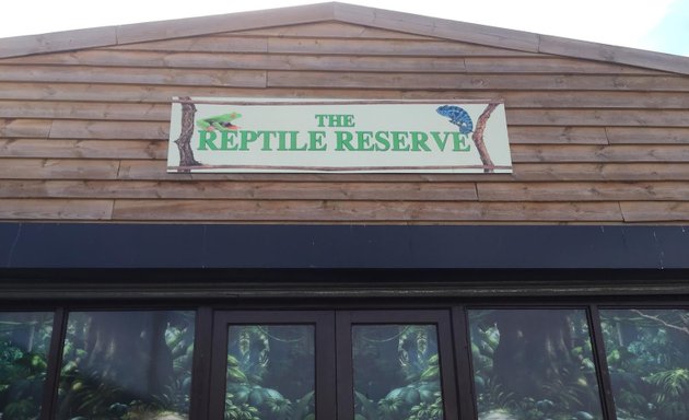 Photo of The Reptile Reserve