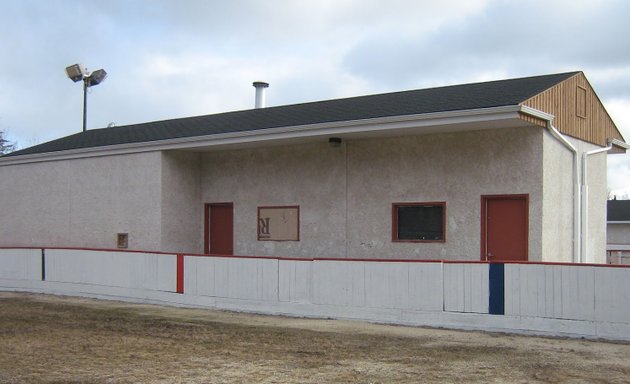 Photo of Fort Garry Community Centre (Hobson Site)