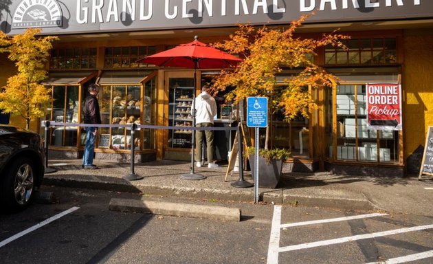 Photo of Grand Central Bakery Wholesale