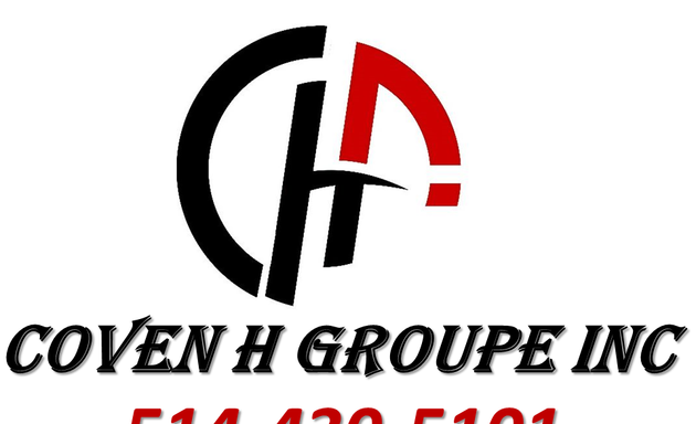 Photo of Coven H Groupe Inc