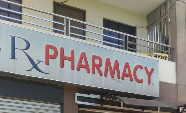 Photo of Rx Pharmacy