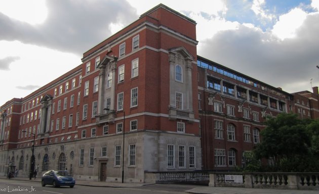 Photo of Imperial College Chaplaincy Multi-Faith Centre