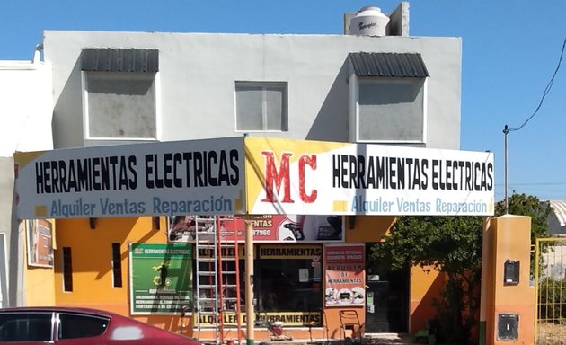 Foto de Mc Herramientas Electricas