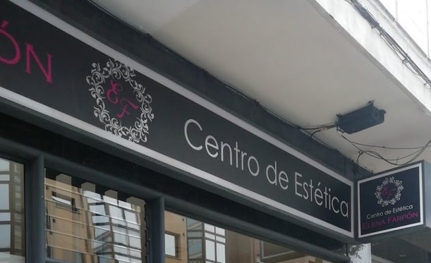 Foto de Elena Farpón Centro De Estética