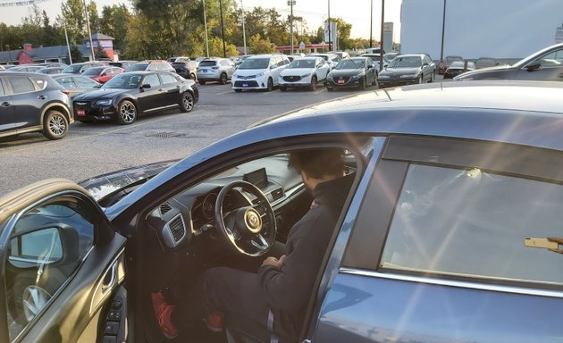 Photo of Mazda Service Centre