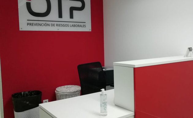 Foto de OTP Oficina Técnica de Prevención - Servicio de Prevención de Riesgos Laborales