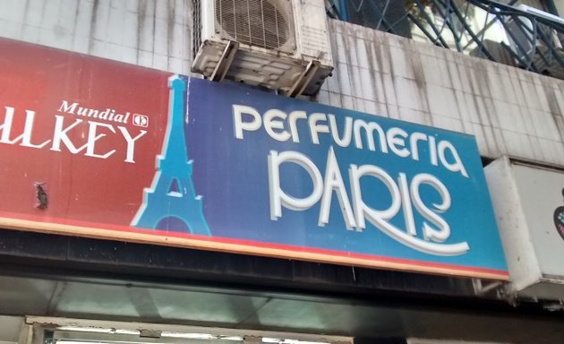 Foto de Perfumería París