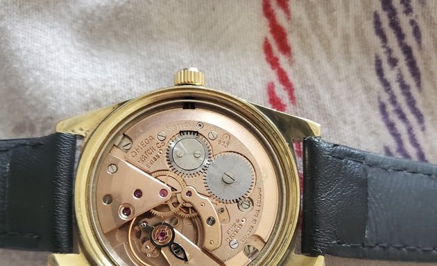 Photo of Kong's Watch & Clock Repair
