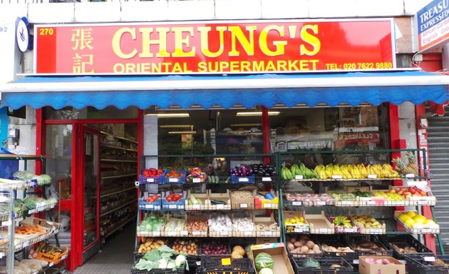 Photo of Cheung's Oriental