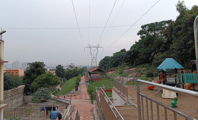 Photo of Chandragiri Park