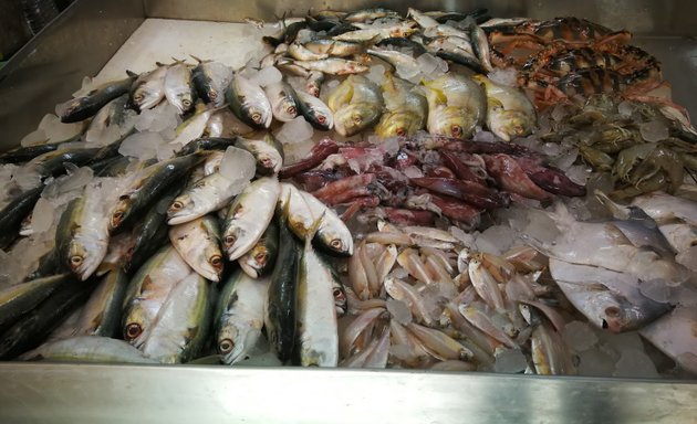 Photo of Fresh Fish Center (Mangalore Fish)