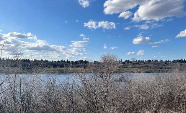 Photo of Sutherland Parking Lot