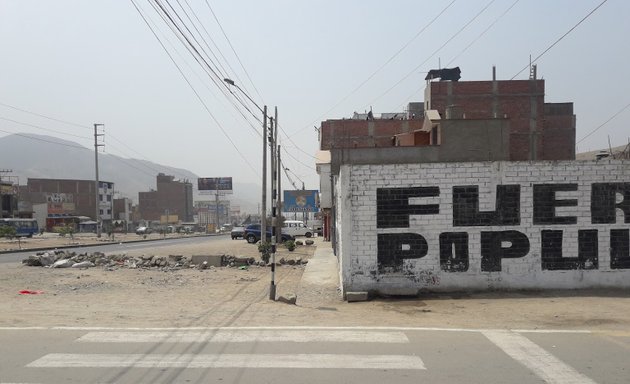 Foto de Colegio Virgen de la Puerta