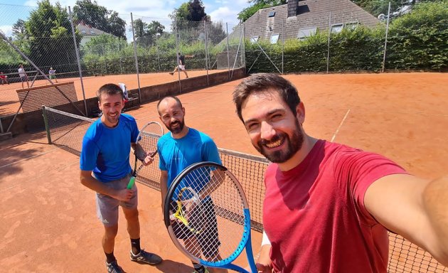 Foto von Tennisplatz Nibelungengasse