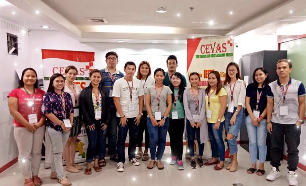 Photo of CEVAS Cebu