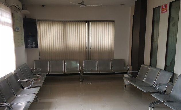 Photo of Jyothi The Lasik Vision Centre