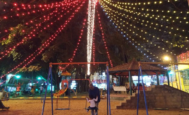 Photo of BBMP Park