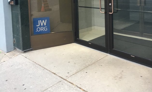 Photo of Kingdom Hall of Jehovah's Witnesses