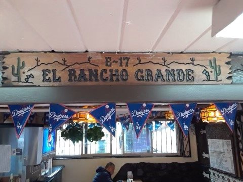 Photo of El Rancho Grande