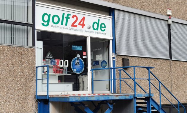 Foto von Golf24 GmbH