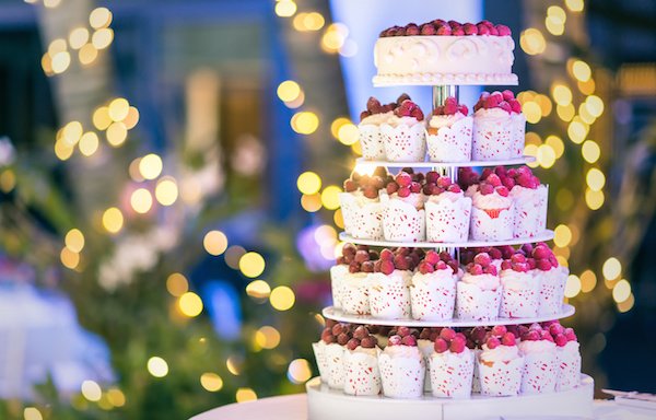 Foto von Kuchen & Hochzeitstorten Noack