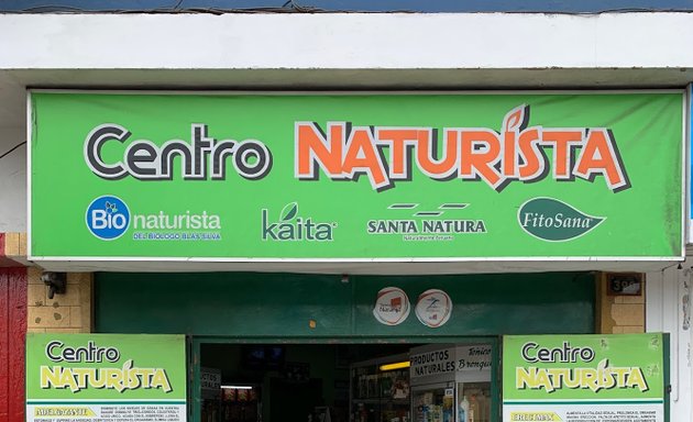 Foto de Centro Naturísta