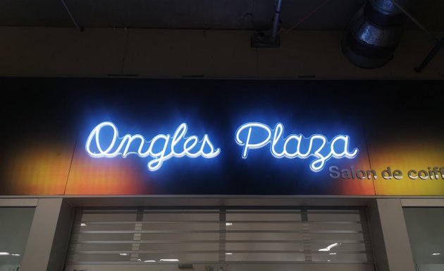 Photo of Ongles Plaza