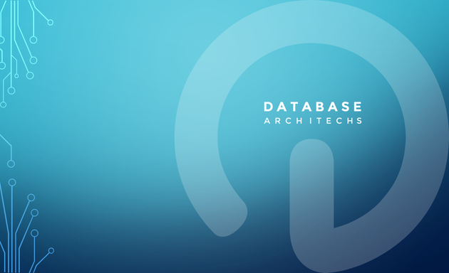 Photo de Database Architechs