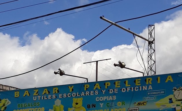 Foto de Bazar Y Papeleria