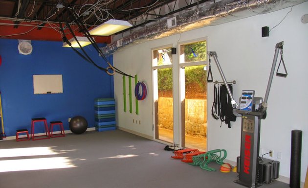 Photo of Strength Lab