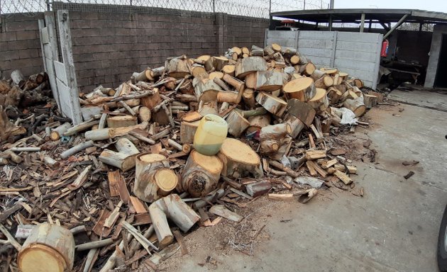 Photo of Firewood 4 Africa