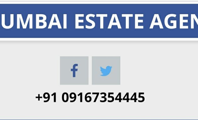 Photo of Mumbai Estate Agency