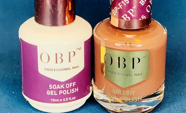 Photo of OBP Nail & Beauty Supply