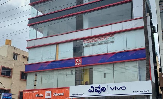 Photo of SB Office Business Solutions | Coworking space in Bommanahalli
